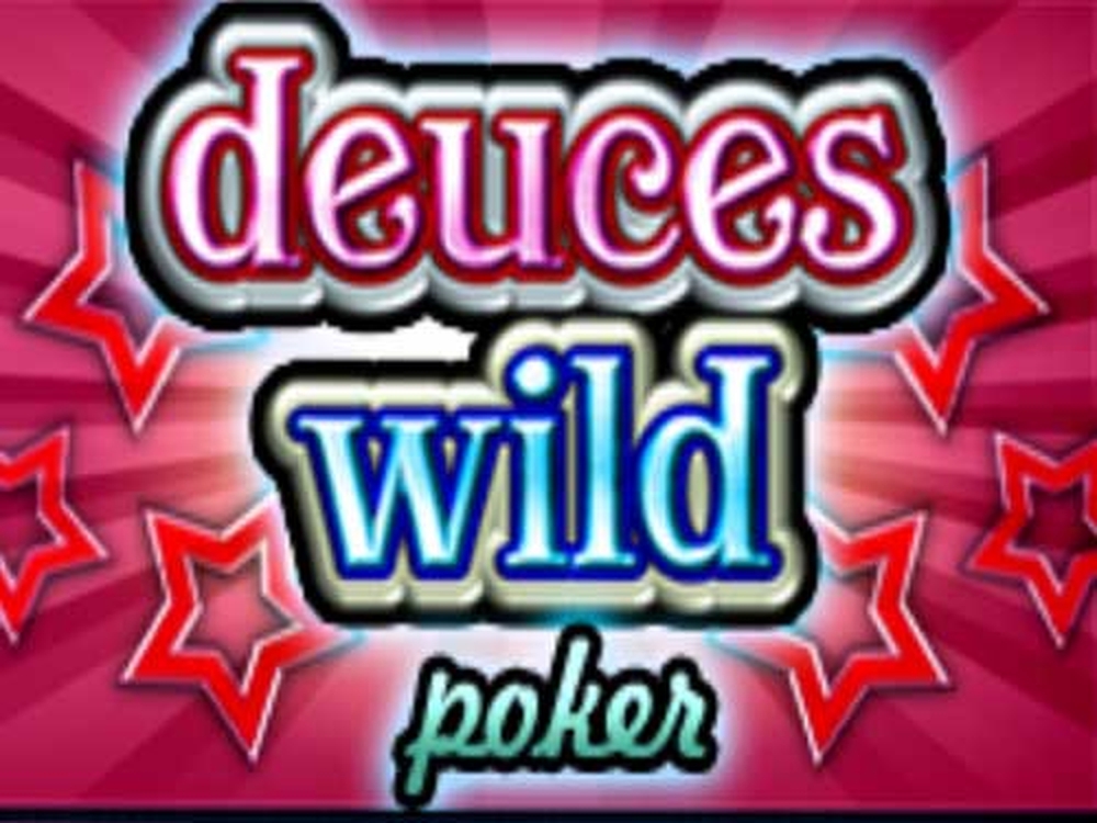 The Deuces Wild Poker (Tom Horn Gaming) Online Slot Demo Game by Tom Horn Gaming