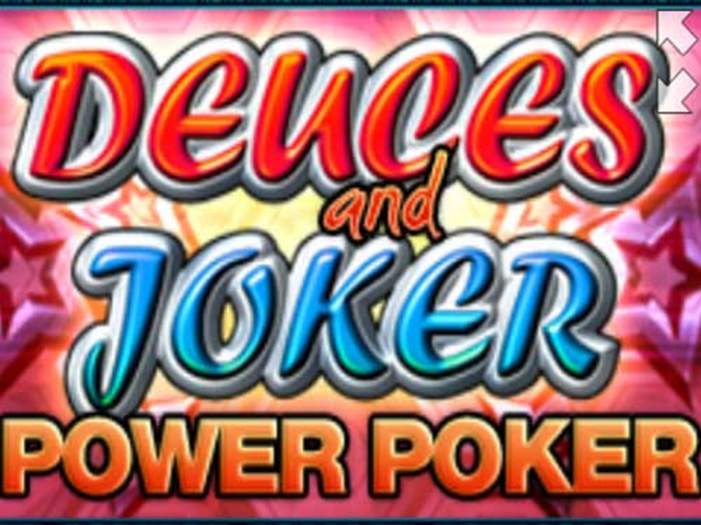 The Deuces and Joker 4 Hand Poker Online Slot Demo Game by Tom Horn Gaming
