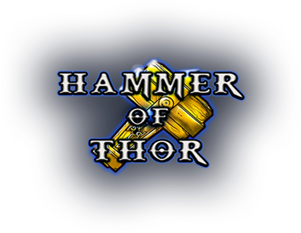 The Hammer Of Thor Online Slot Demo Game by Tom Horn Gaming