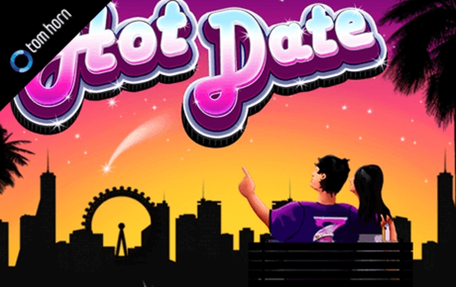 The Hot Date Online Slot Demo Game by Tom Horn Gaming