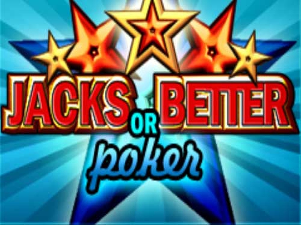 The Jacks or Better Poker (Tom Horn Gaming) Online Slot Demo Game by Tom Horn Gaming