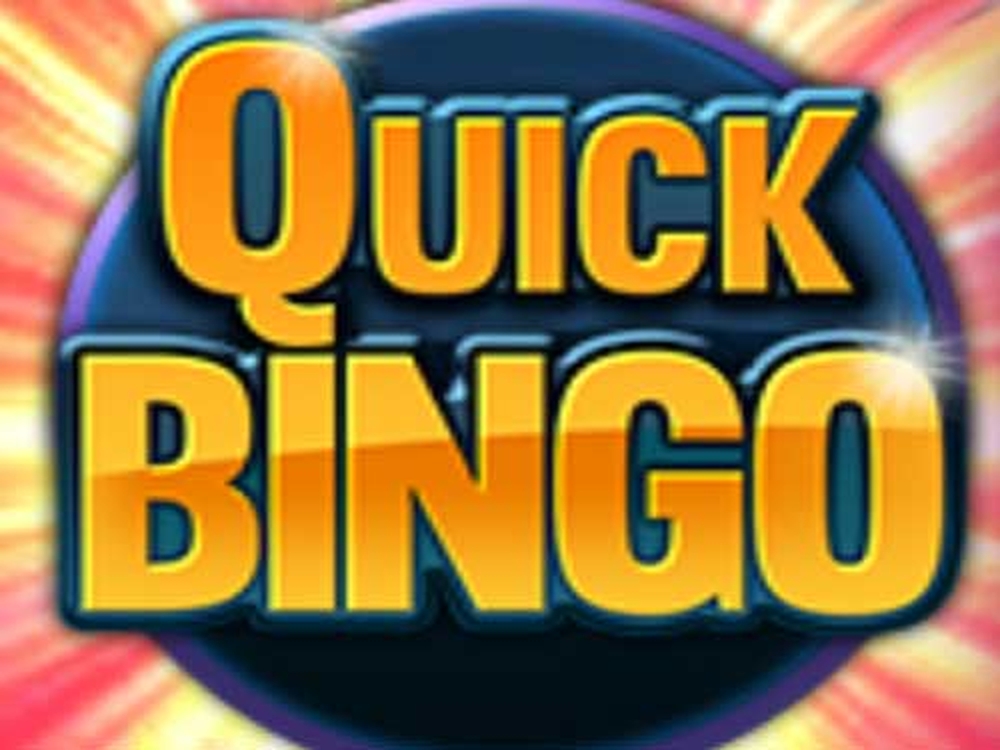 The Quick Bingo Online Slot Demo Game by Tom Horn Gaming