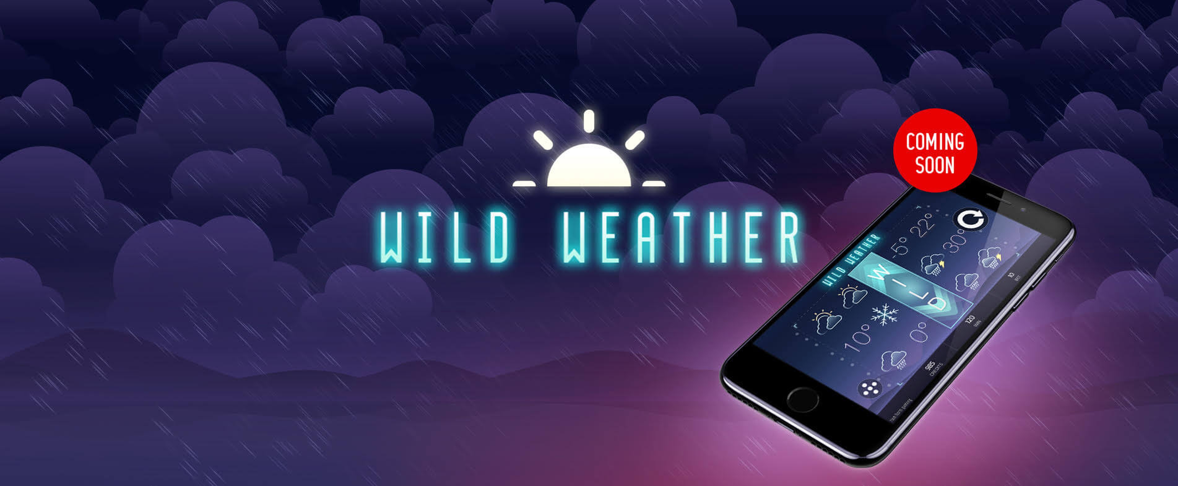 Wild Weather demo