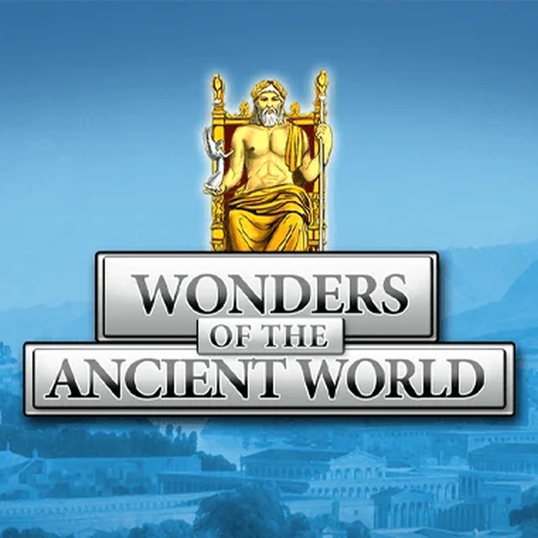 The Wonders of the Ancient World Online Slot Demo Game by Tom Horn Gaming
