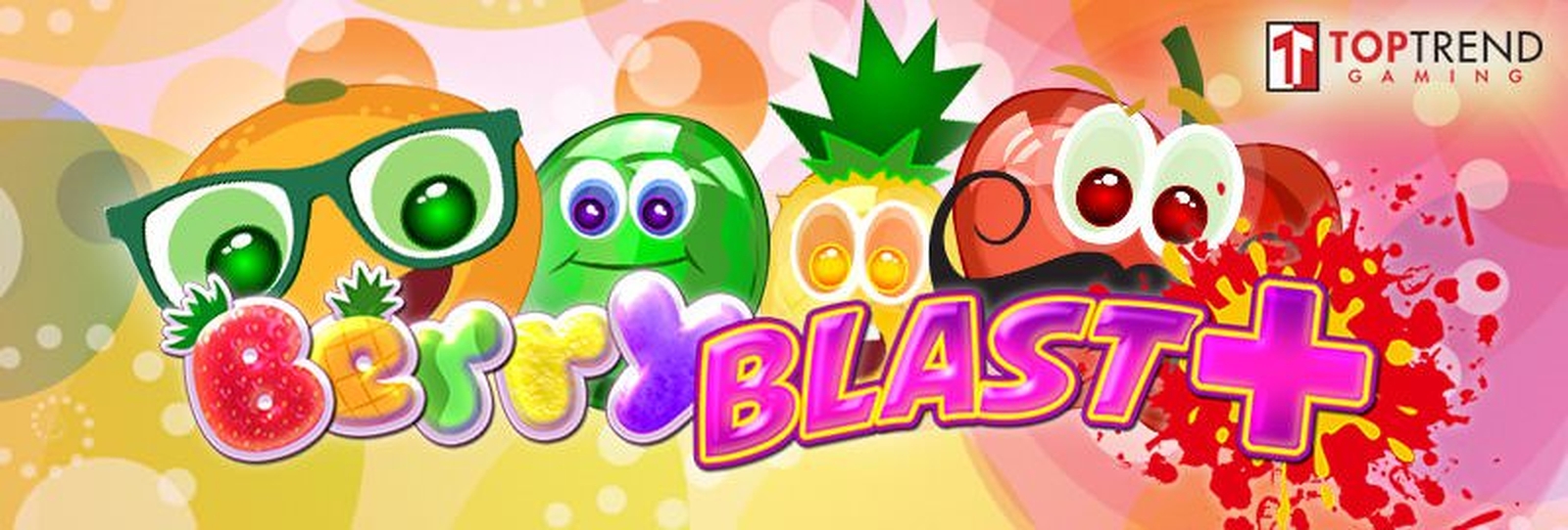 Berry Blast Plus demo