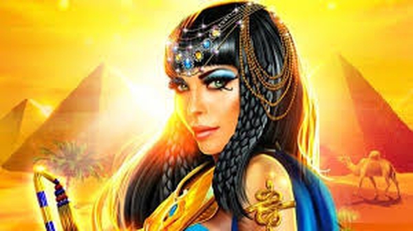 Cleopatra (Top Trend Gaming) demo