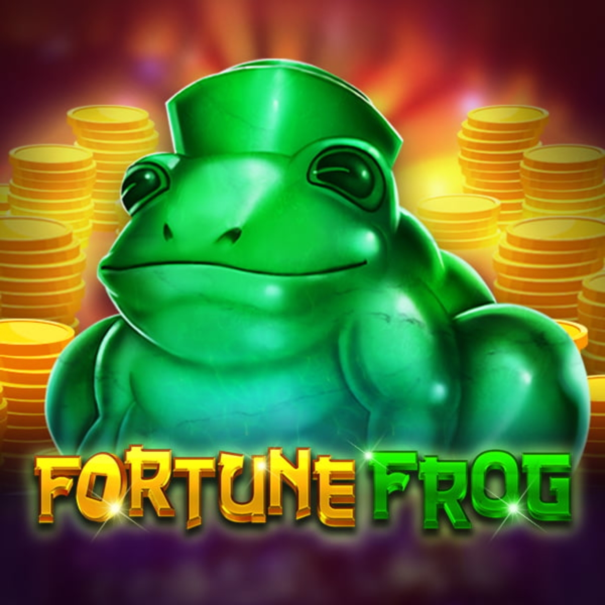 Fortune Frog (Top Trend Gaming) demo