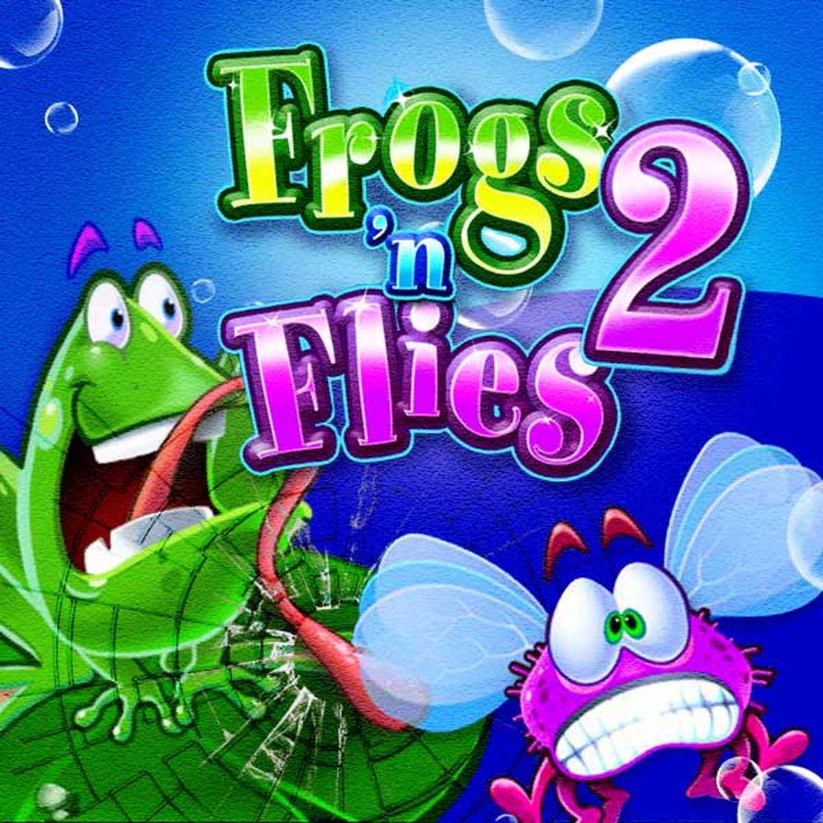 Frogs 'n Flies 2 demo
