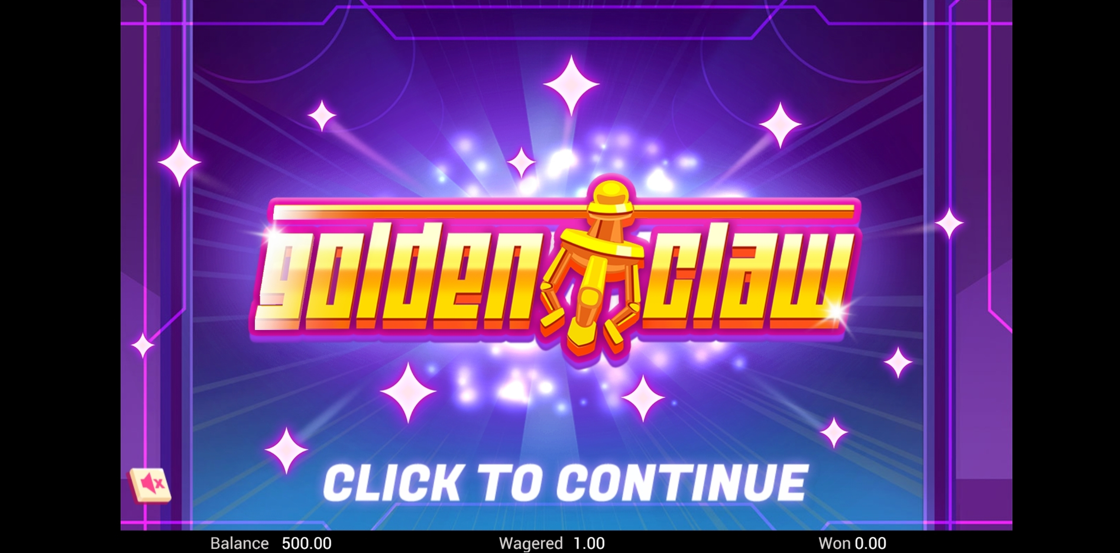 Play Golden Claw Free Casino Slot Game by Top Trend Gaming