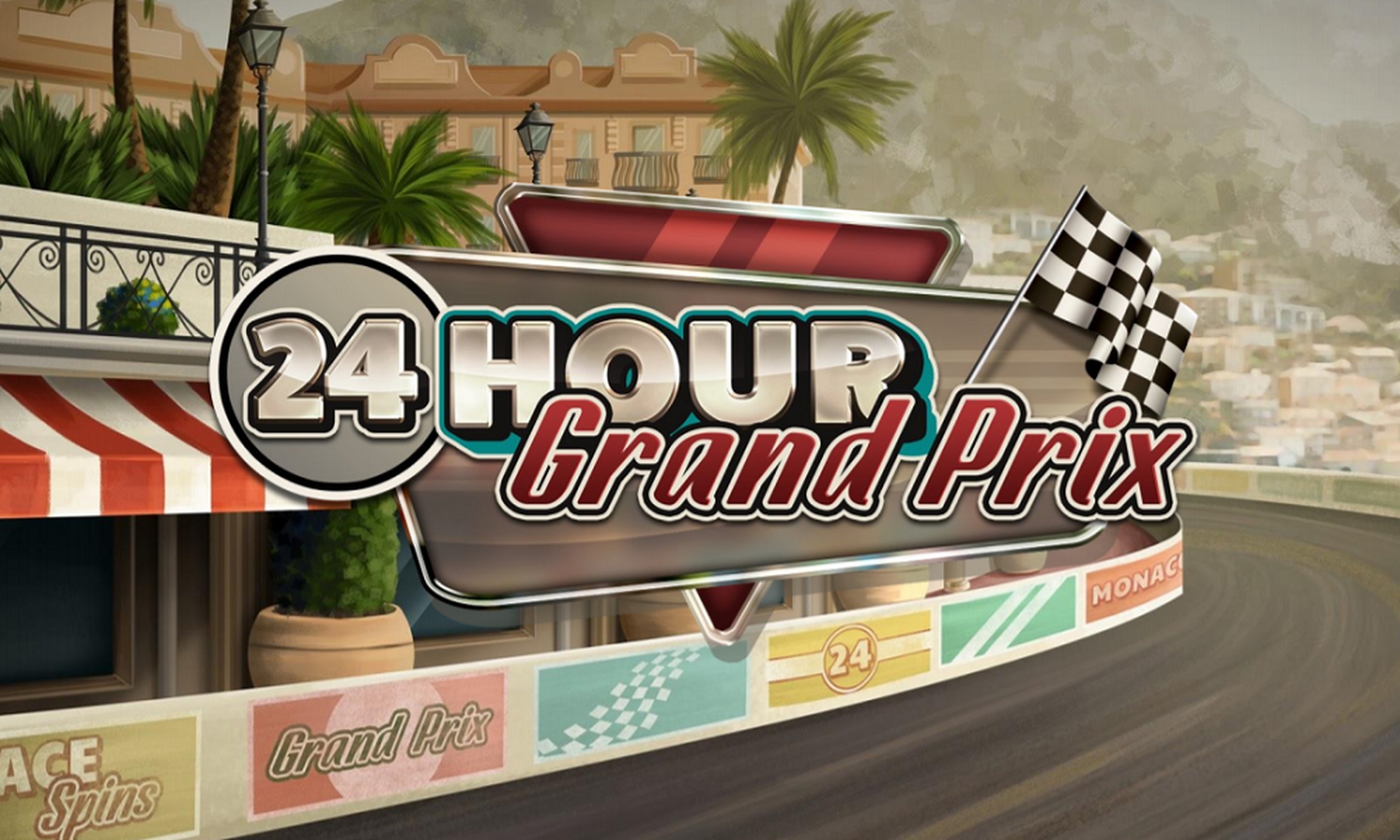 Grand Prix demo