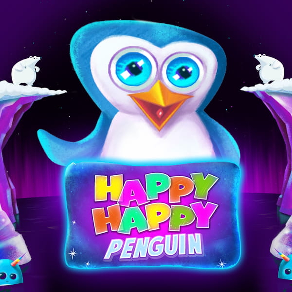 Happy Happy Penguin demo