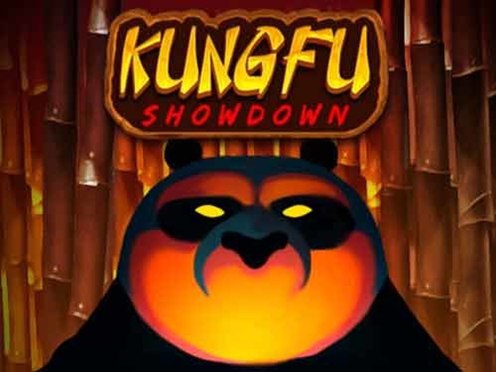 Kung Fu Showdown demo
