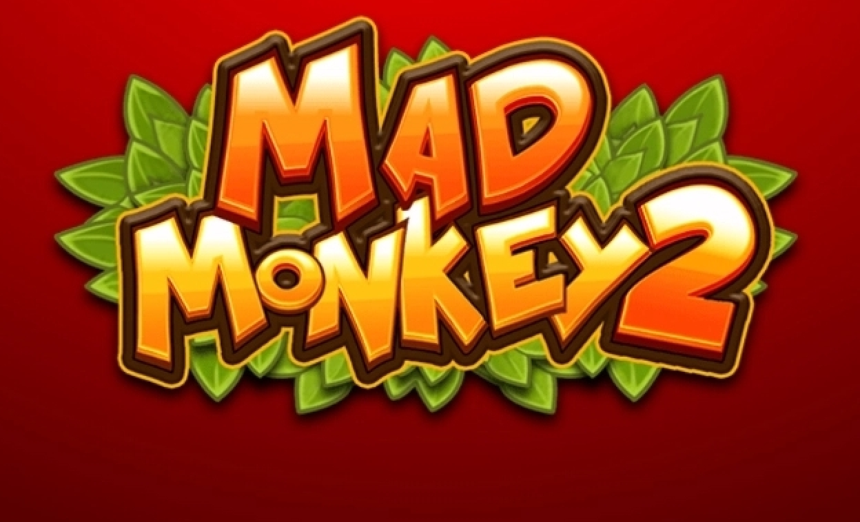 Mad Monkey 2 (Top Trend Gaming) demo