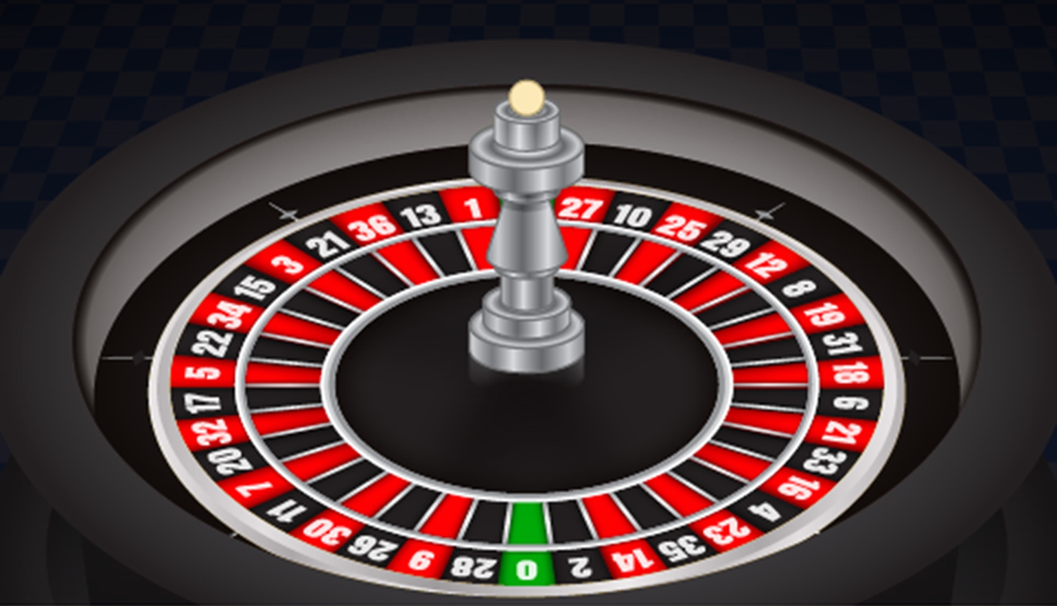 Roulette (Top Trend Gaming) demo
