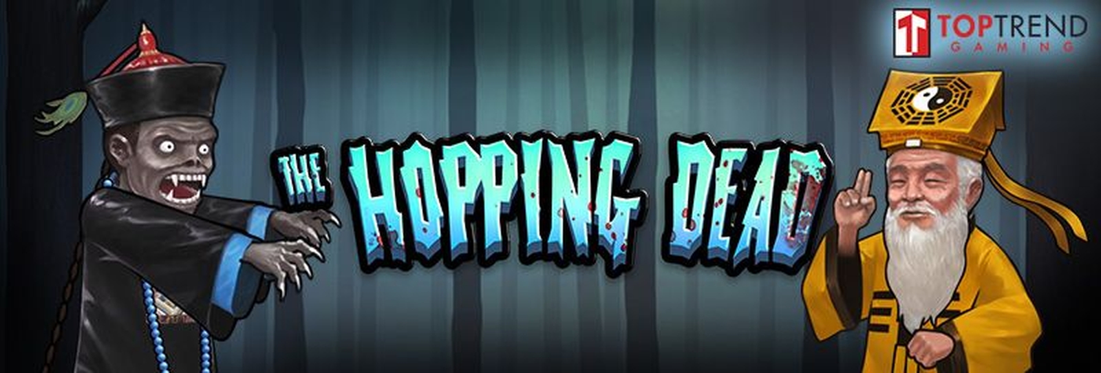 The Hopping Dead demo
