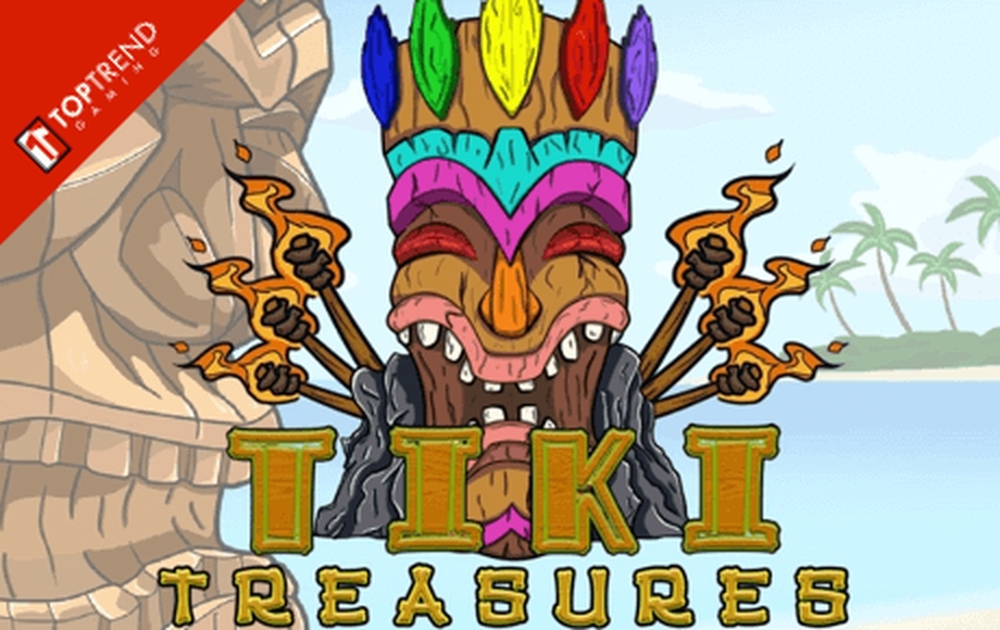 Tiki Treasures (TTG) demo