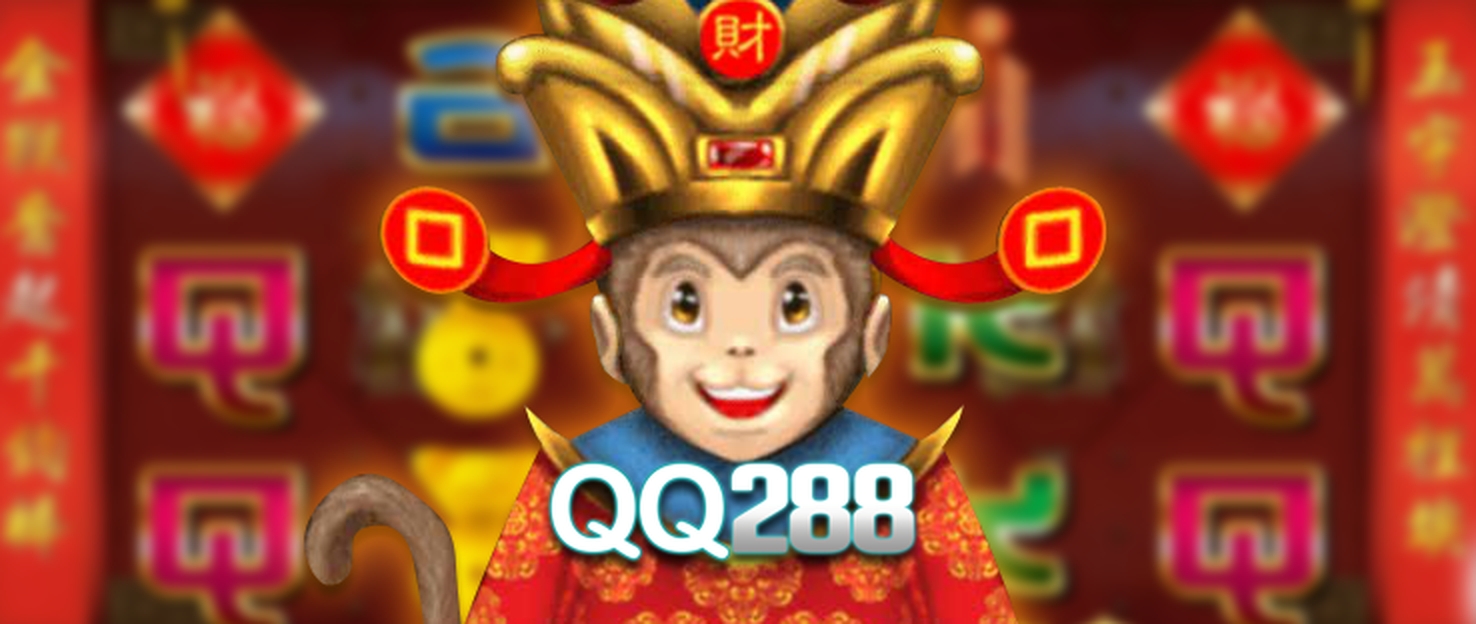Year of the monkey (TopTrendGaming) demo