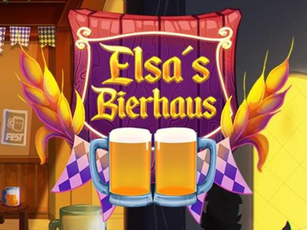 Elsas Bierhaus demo