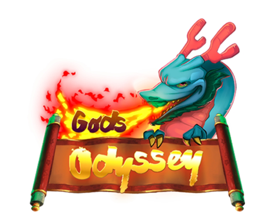 Gods Odyssey demo