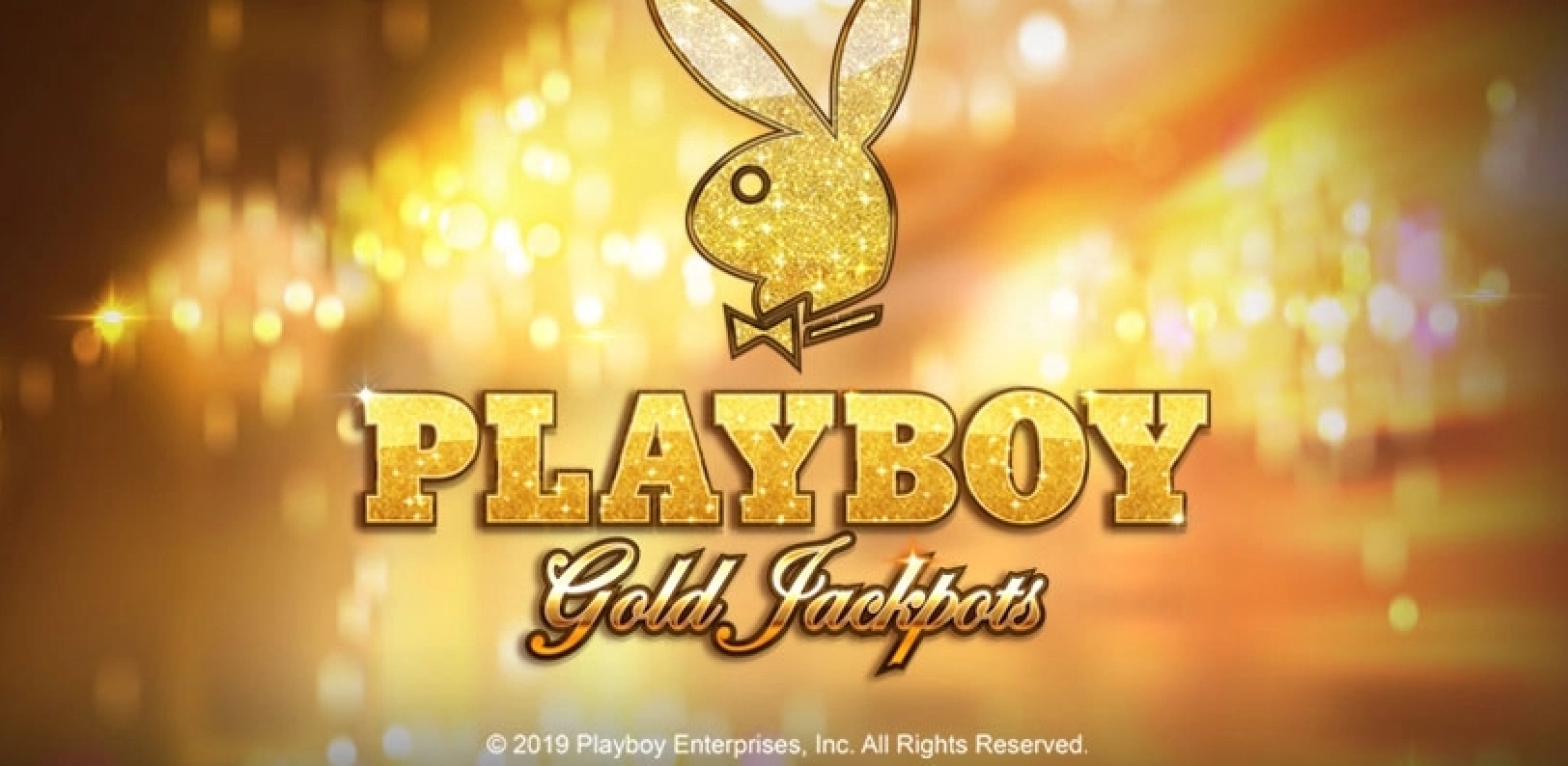 Playboy Gold Jackpots demo