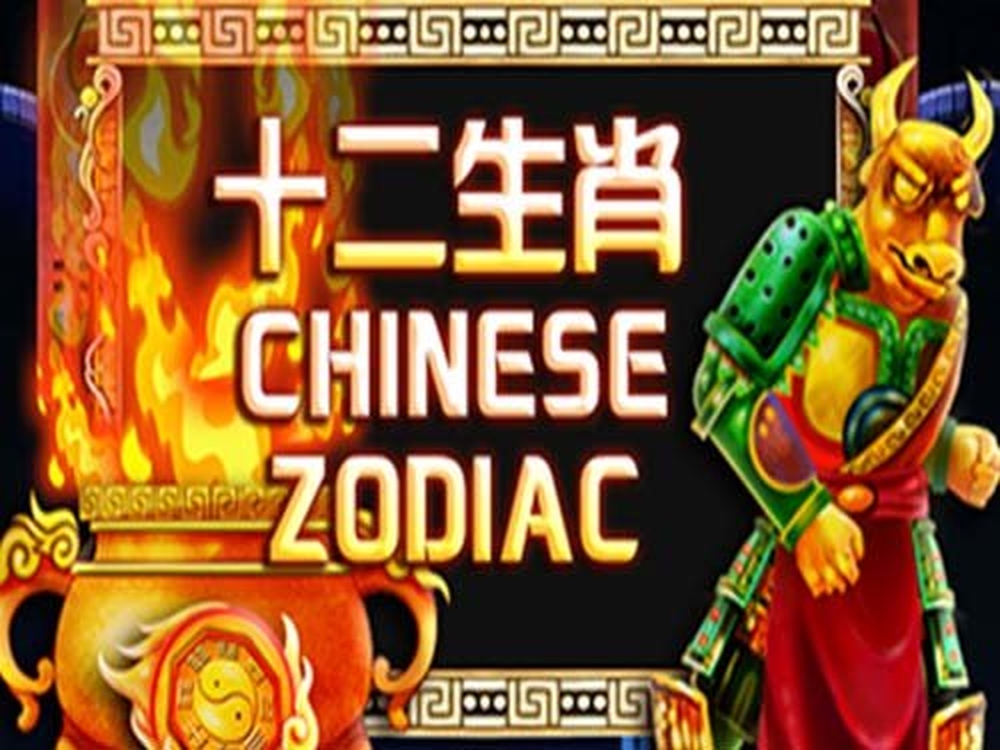 The Chinese Zodiac (Triple Profits Games) Online Slot Demo Game by Triple Profits Games