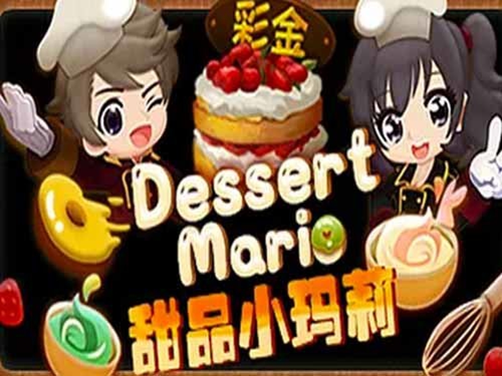 The Dessert Mario Online Slot Demo Game by Triple Profits Games