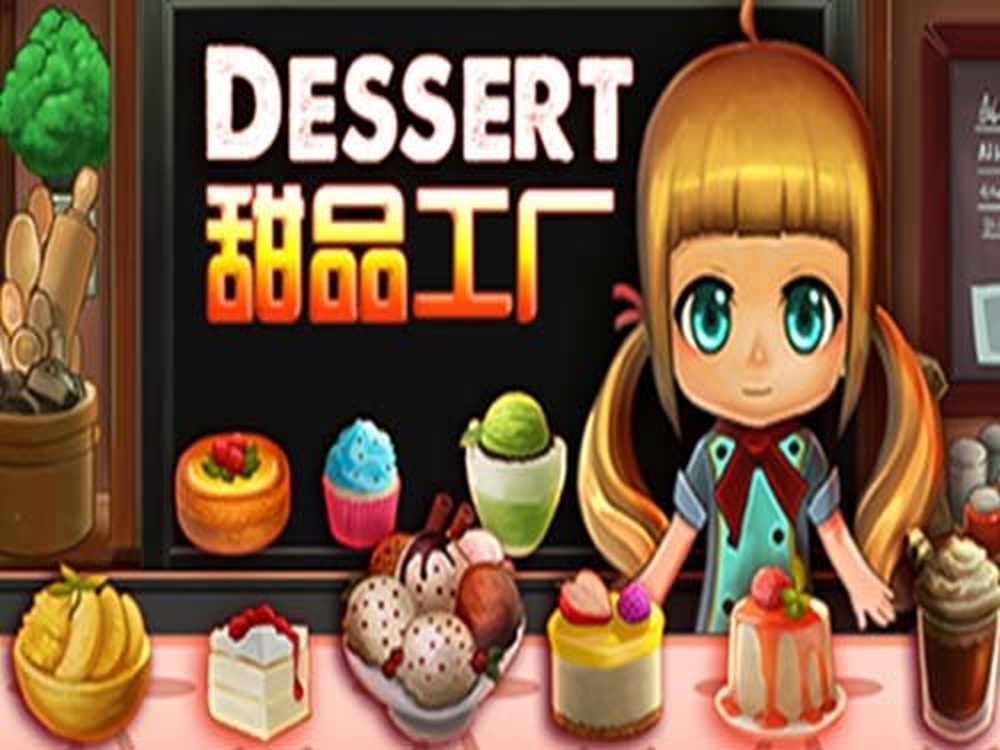 The Dessert Slot Online Slot Demo Game by Triple Profits Games