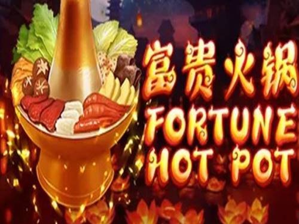 The Fortune Hot Pot Online Slot Demo Game by Triple Profits Games