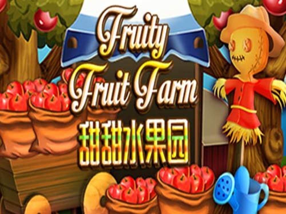 The Fruity Fruit Farm Online Slot Demo Game by Triple Profits Games