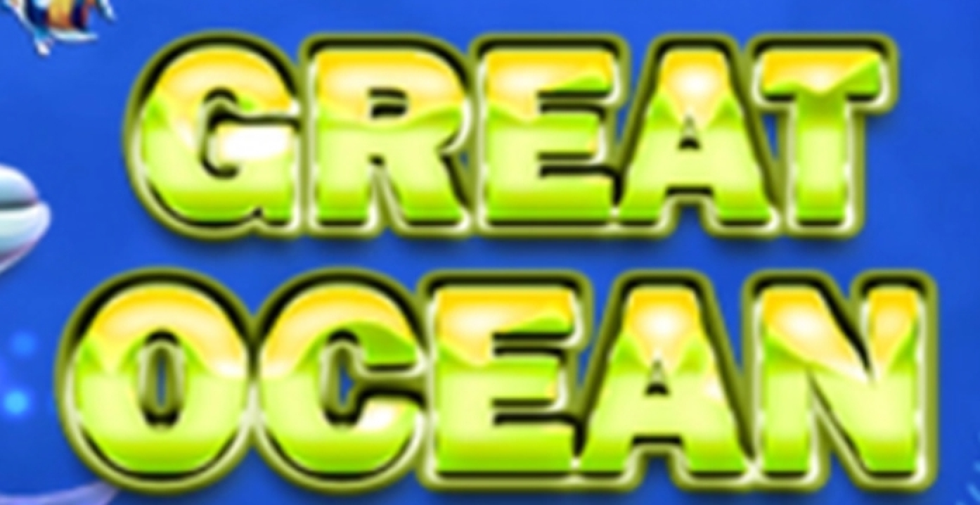 The Great Ocean (Triple Profits Games) Online Slot Demo Game by Triple Profits Games