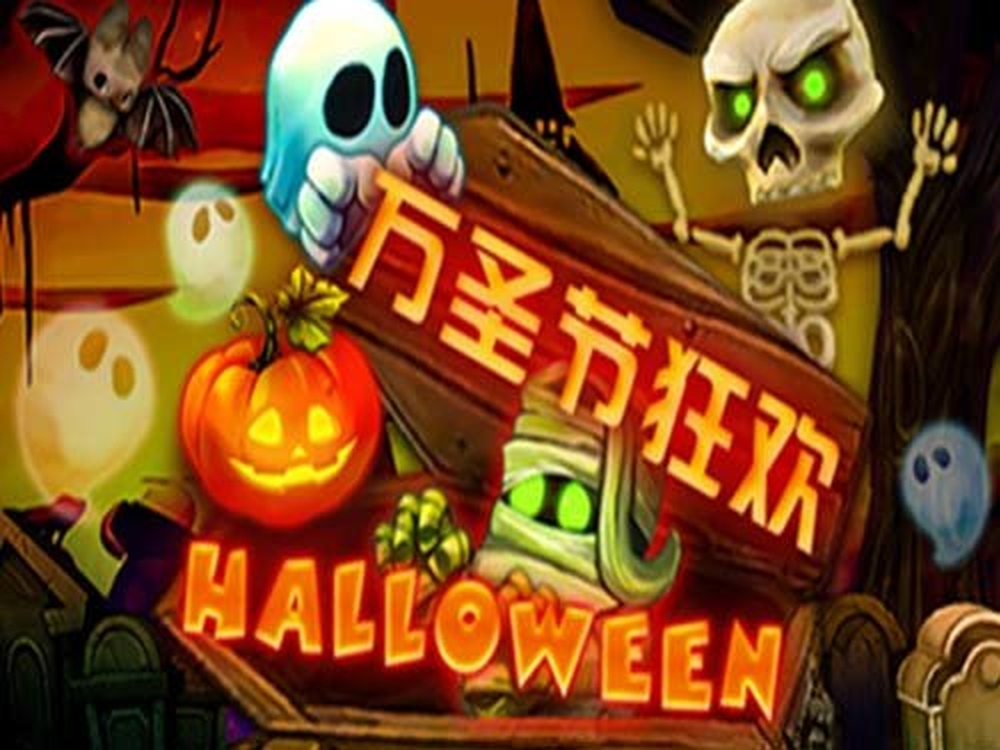 The Halloween (Triple Profits Games) Online Slot Demo Game by Triple Profits Games