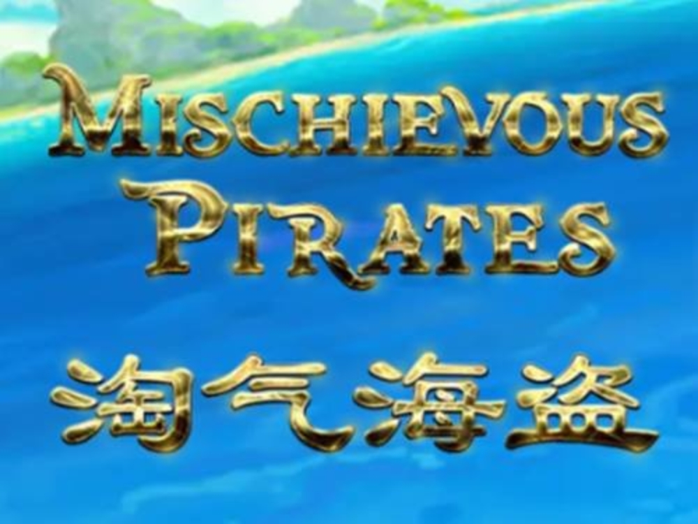 The Mischievous Pirates Online Slot Demo Game by Triple Profits Games