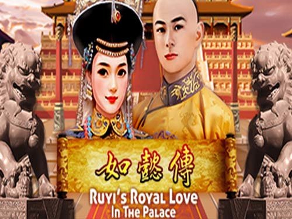 The Ruyi's Royal Love in the Palace Online Slot Demo Game by Triple Profits Games