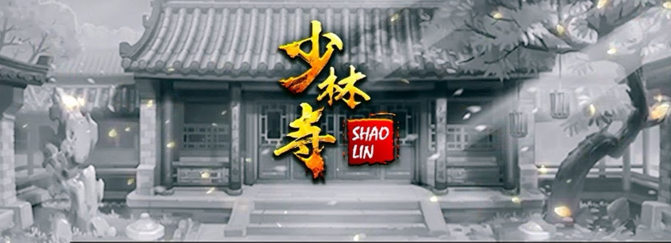 The Shaolin Online Slot Demo Game by Triple Profits Games