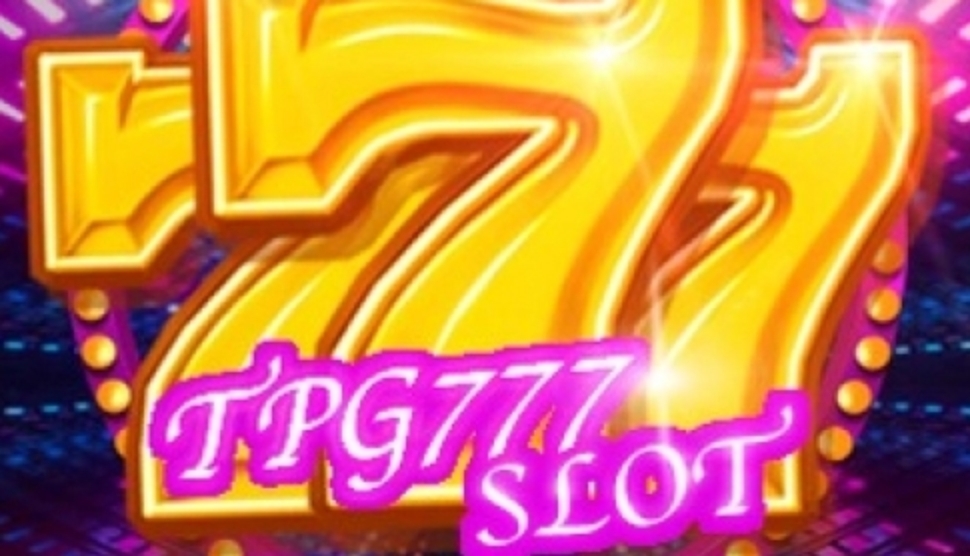 The TPG 777 Online Slot Demo Game by Triple Profits Games