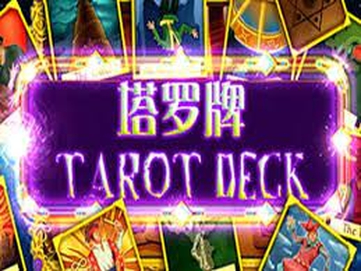 The Tarot Online Slot Demo Game by Triple Profits Games