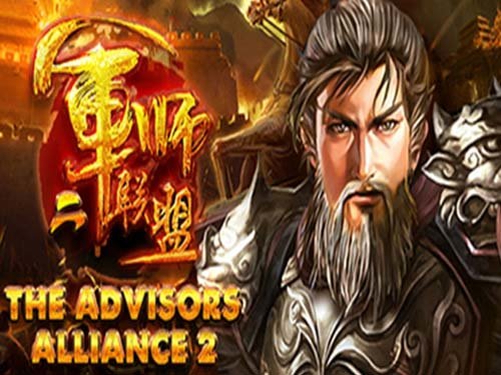 The The Advisors Alliance Online Slot Demo Game by Triple Profits Games