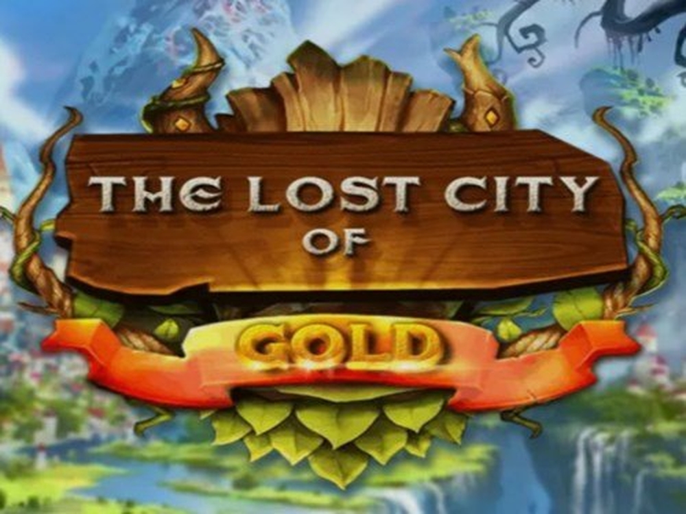 The The Lost City Of Gold (Triple Profits Games) Online Slot Demo Game by Triple Profits Games