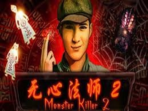 The The Monster Killer Online Slot Demo Game by Triple Profits Games