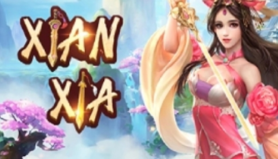 The Xian Xia Online Slot Demo Game by Triple Profits Games