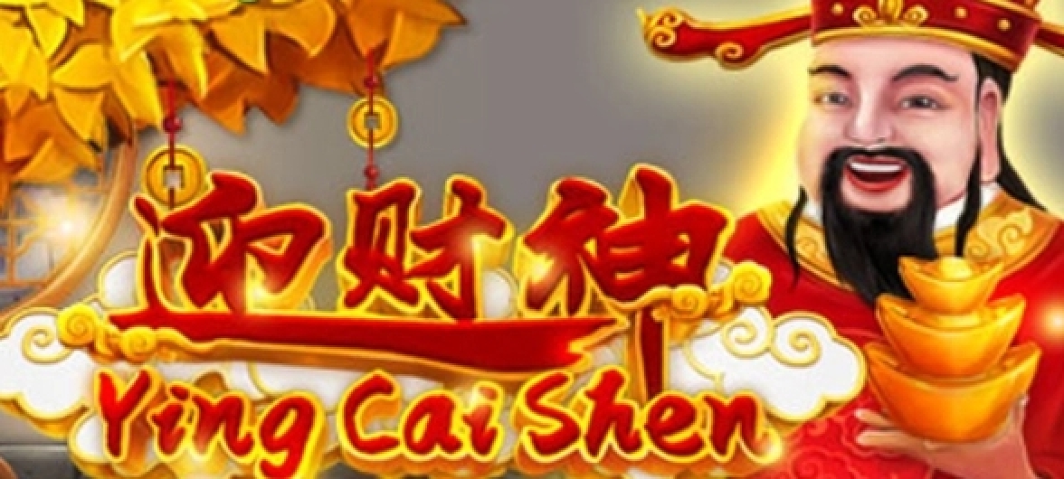 The Ying Cai Shen (Triple Profits Games) Online Slot Demo Game by Triple Profits Games