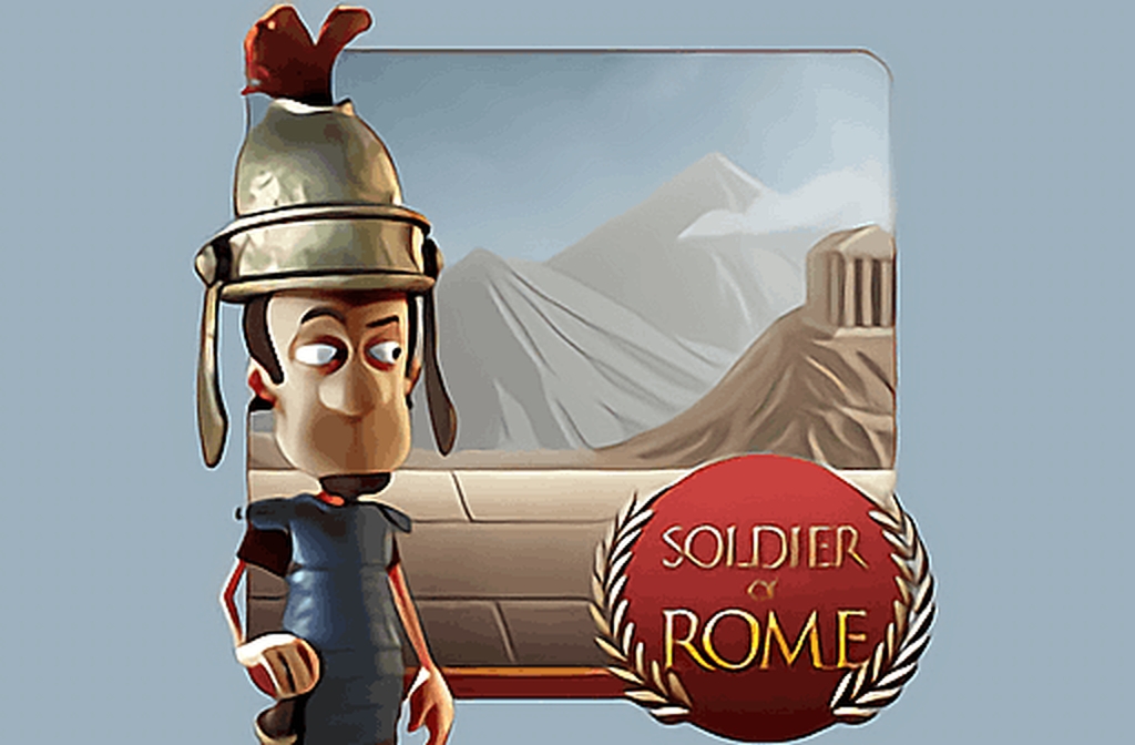 Soldier of Rome demo