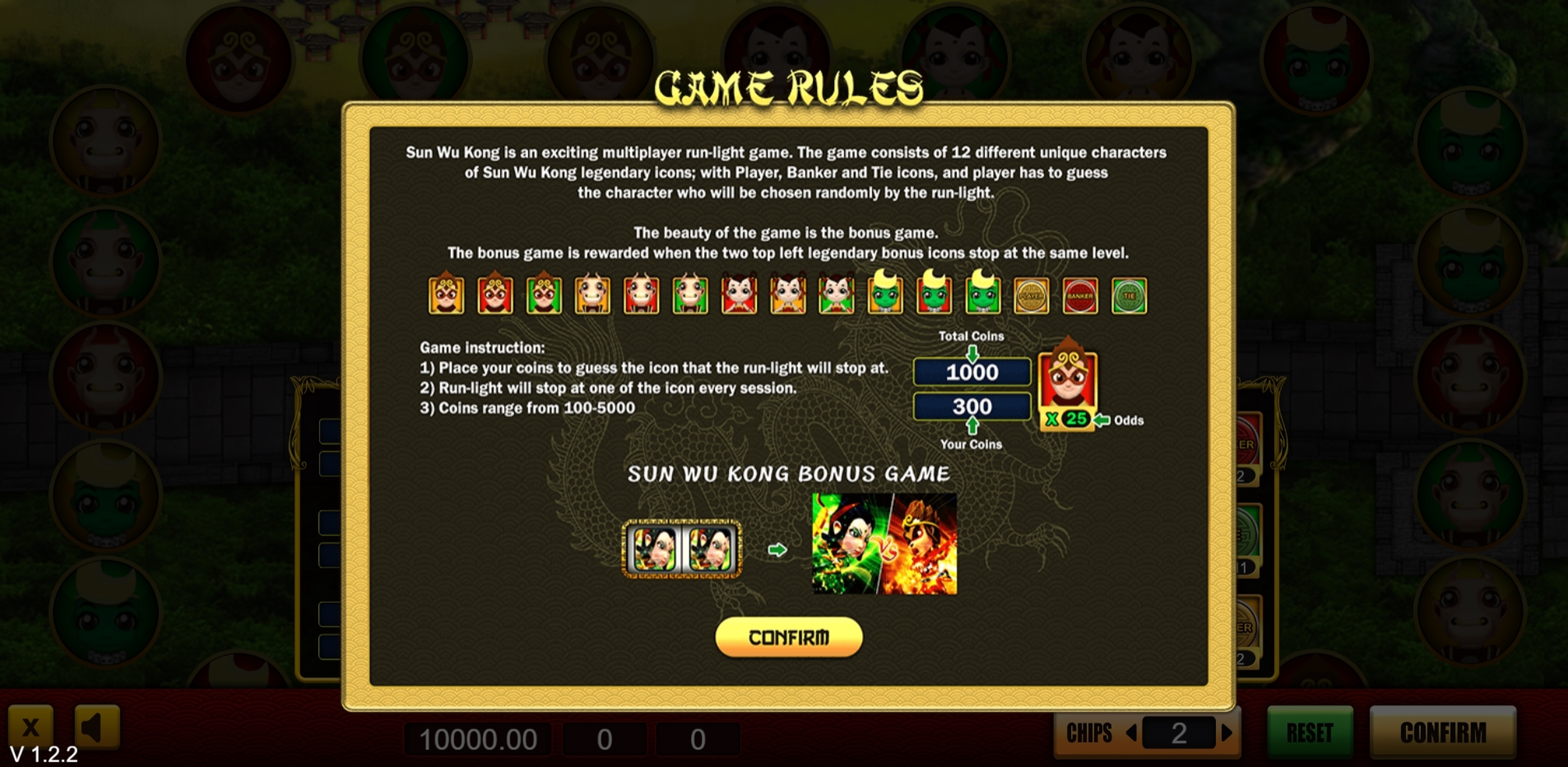 Play Monkey Story Free Casino Slot Game by Vela Gaming