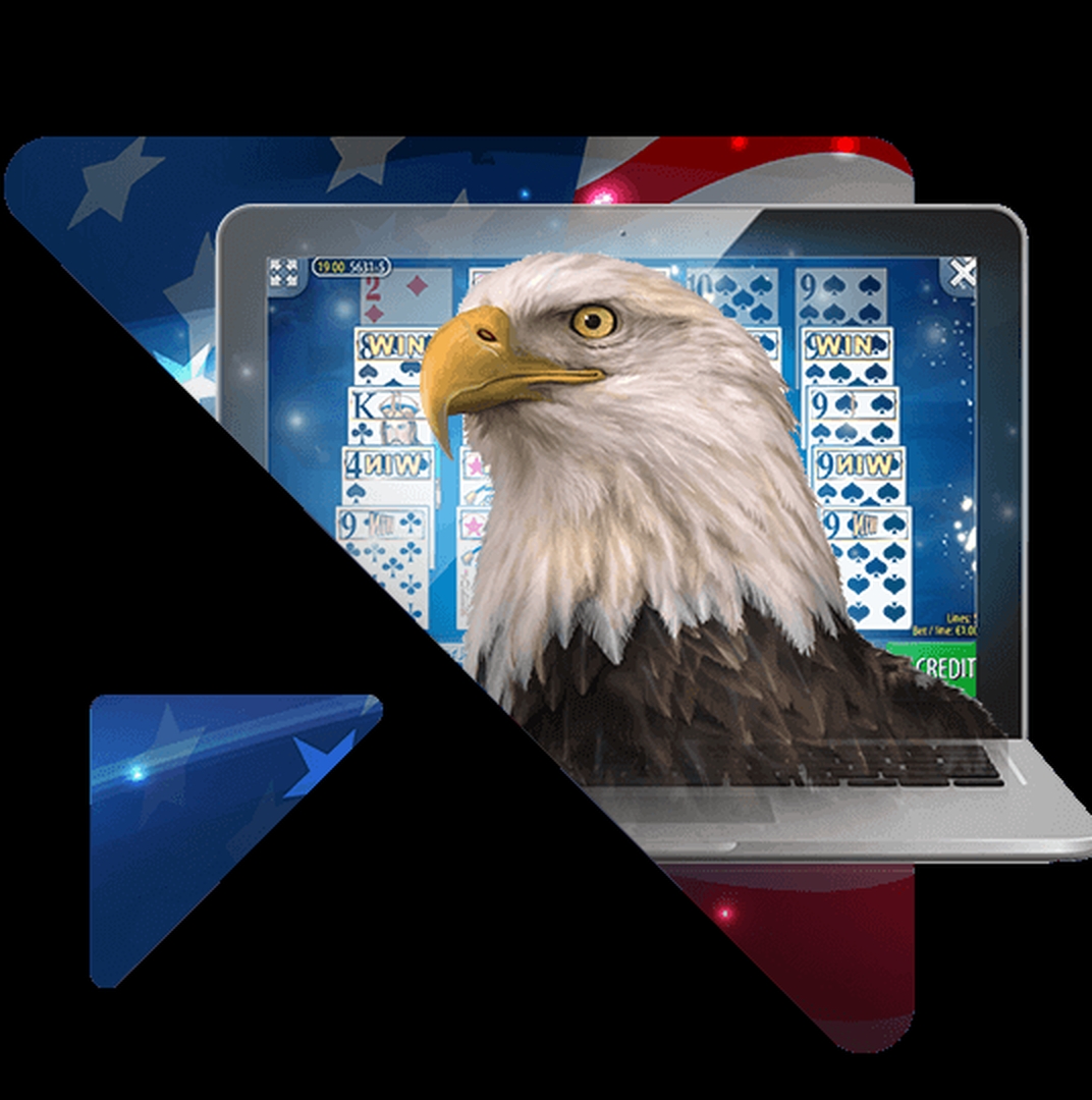 American Gold Poker demo