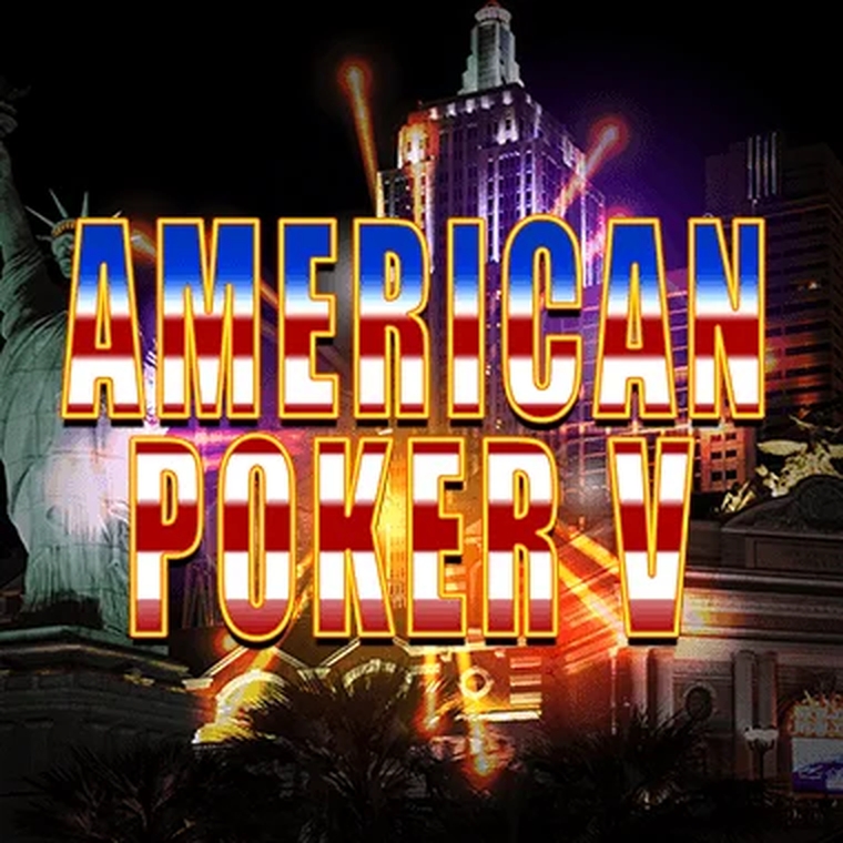 American Poker V demo