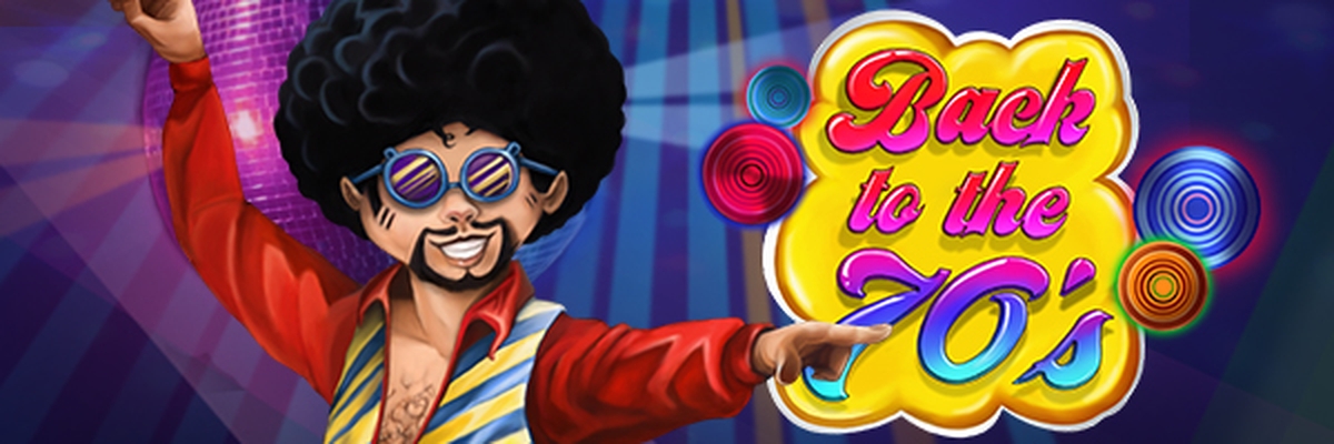 Back to the 70s demo