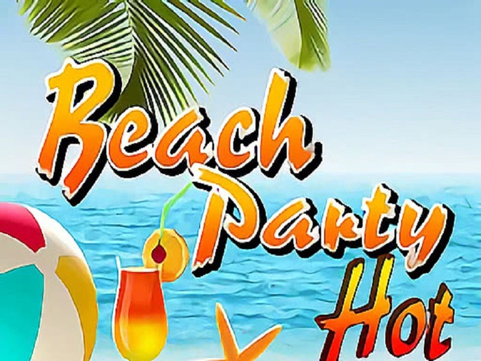 Beach Party Hot demo