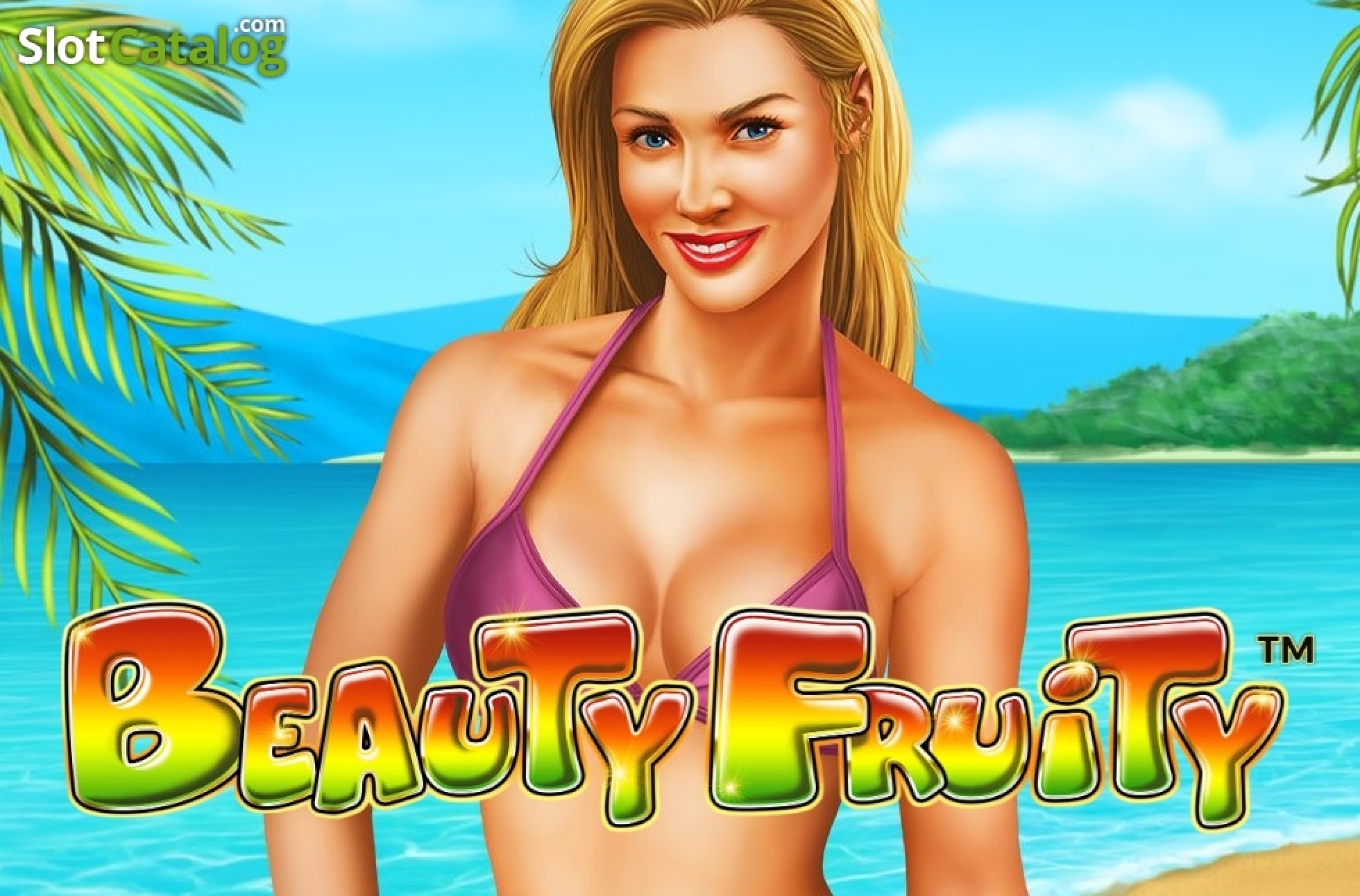 Beauty Fruity demo