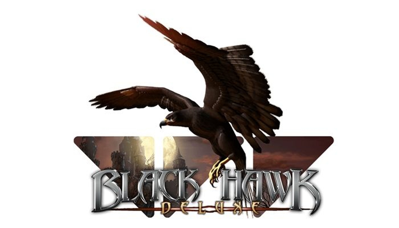Black Hawk demo