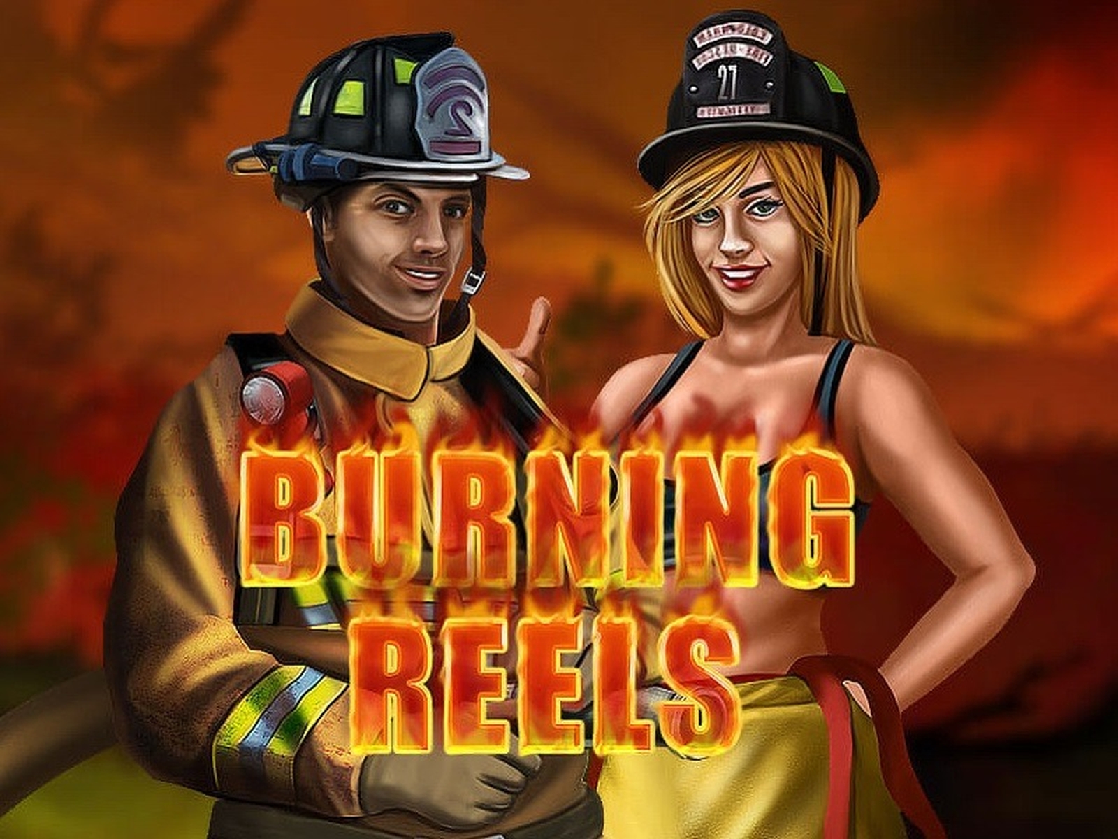Burning Reels demo